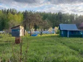 Купить дом 20 м² по адресу Судогодский район, муниципальное образование Вяткинское, СНТ Ивушка - id 4851547942202874280 - по цене 530 000 руб. на Яндекс.Недвижимости