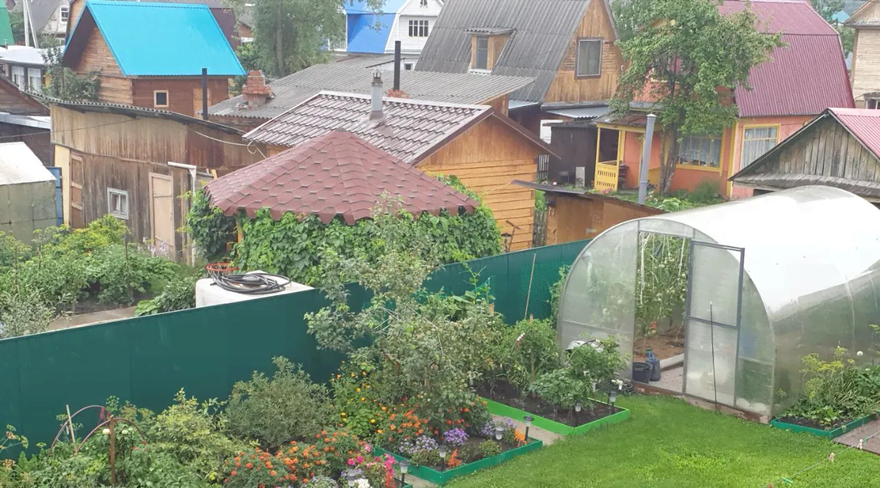 Продам дом 57.0 м² на участке 4.0 сот этажей 2 район Новосибирский садовое некоммерческое товарищество Ивушка Криводановский сельсовет, ул. Озерная-3