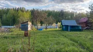 Купить дом 20 м² по адресу Судогодский район, муниципальное образование Вяткинское, СНТ Ивушка - id 4851547942202874280 - по цене 530 000 руб. на Яндекс.Недвижимости