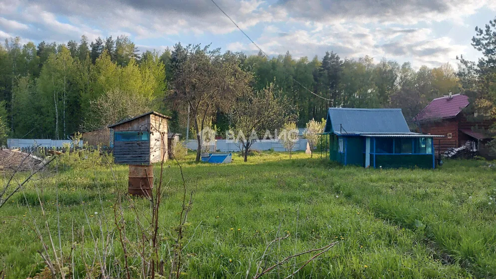 Купить дом 20 м² по адресу Судогодский район, муниципальное образование Вяткинское, СНТ Ивушка - id 4851547942202874280 - по цене 530 000 руб. на Яндекс.Недвижимости-1