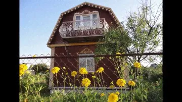 Тульская обл. Заокский р-он. д. Дружба участок с домом 6 соток
