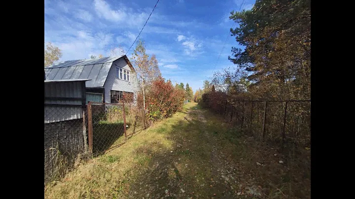 Цена 450 тыс.руб.Тел.8977-397-93-91.Продам дом с зем.участком в Бакшеево г Шатура Московская область