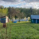 Купить дом 20 м² по адресу Судогодский район, муниципальное образование Вяткинское, СНТ Ивушка - id 4851547942202874280 - по цене 530 000 руб. на Яндекс.Недвижимости