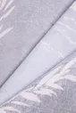 Ткань перкаль "ТД" 110г/м2, 220см "Ивушка 1" арт. 208741 голубой тип 1