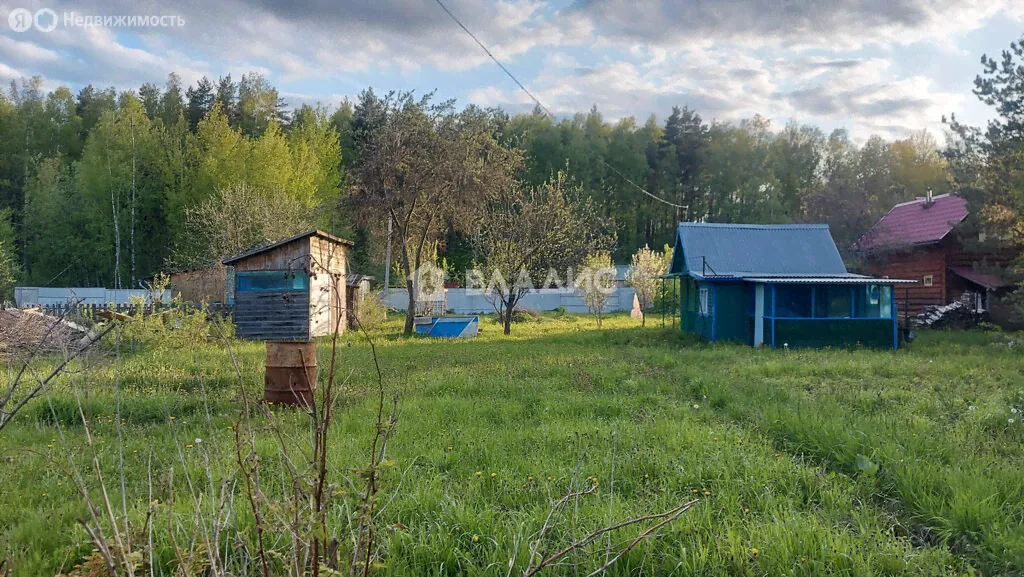 Купить дом 20 м² по адресу Судогодский район, муниципальное образование Вяткинское, СНТ Ивушка - id 4851547942202874280 - по цене 530 000 руб. на Яндекс.Недвижимости