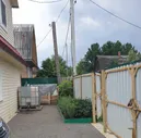 Продам дом 57.0 м² на участке 4.0 сот этажей 2 район Новосибирский садовое некоммерческое товарищество Ивушка Криводановский сельсовет, ул. Озерная