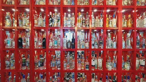 Водка. Какую выбрать?